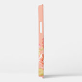 Aquarellbilder und Rose iPhone/iPad-Gehäuse Case-Mate iPhone Hülle (Rückseite / Rechts)