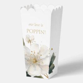 Aquarellblossom & Imitate Goldmedaille Spritzer Ho Geschenkschachtel