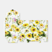 Aquarellblume 7 geschenkschachtel (Ungefaltet)