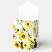 Aquarellblume 7 geschenkschachtel (Geöffnet)