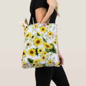 Aquarellblume 7 tasche (Von Nahem)