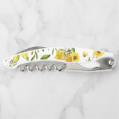 Aquarellblume 8 kellnermesser (Rückseite)