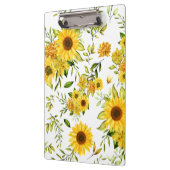 Aquarellblume 8 klemmbrett (Links)