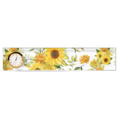 Aquarellblume 8 namensplakette (Vorderseite)