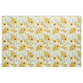 Aquarellblume 8 stoff (Yard (91,4 cm))