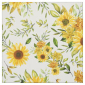 Aquarellblume 8 stoff (Muster)