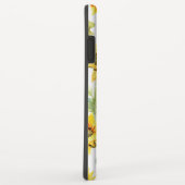 Aquarellblume Case-Mate iPhone Hülle (Hinten/Rechts)