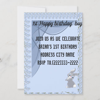 Aquarellblume Geburtstagsgeschenktasche, Geburtsta Feiertagskarte