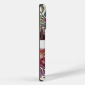 "Aquarellblume Rose Garden iPhone / iPad Gehäuse Case-Mate iPhone Hülle (Rückseite / Rechts)