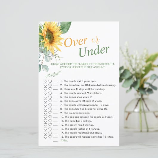 Aquarellblume über oder unter Duschgel (Stehend Vorderseite)