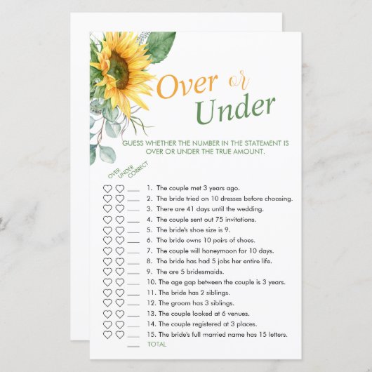 Aquarellblume über oder unter Duschgel (Vorne/Hinten)