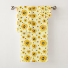 Aquarellblumen Blumenmuster