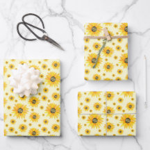 Aquarellblumen Blumenmuster