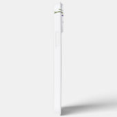 Aquarellblumen Eukalyptus Lavender Floral C Case-Mate iPhone Hülle (Rückseite / Rechts)