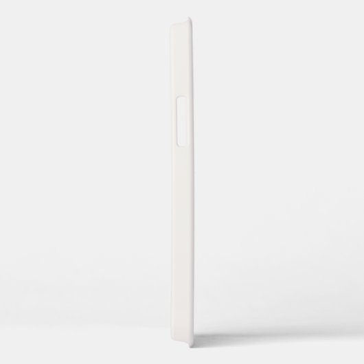 Aquarellblumen und Anthähne Braut zu iPhone c Case-Mate iPhone Hülle (Rückseite / Rechts)