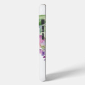 AquarellblütenBouquet Case-Mate iPhone Hülle (Rückseite / Links)