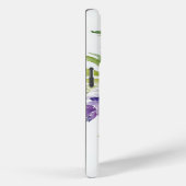 AquarellblütenBouquet Case-Mate iPhone Hülle (Rückseite / Rechts)