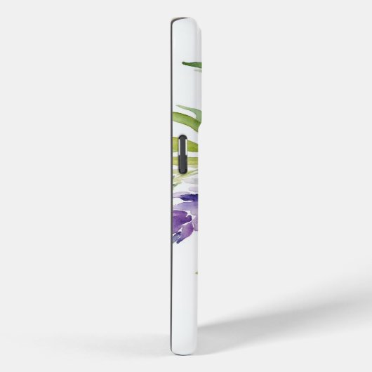 AquarellblütenBouquet Case-Mate iPhone Hülle (Rückseite / Rechts)