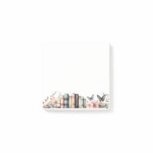 Aquarellblütenbücher