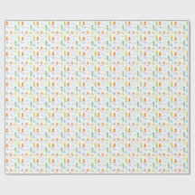 Aquarellbojen und Köder