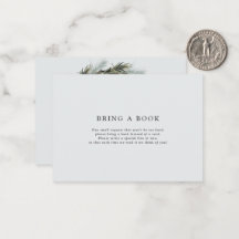 Aquarellbrunnen mit Babydusche