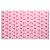 Aquarellbutterfische - Fuchsia und Pink Stoff (Yard (91,4 cm))