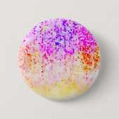 AquarellConfetti Button (Vorderseite)