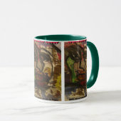 Aquarelldeckel Tasse (VorderseiteRechts)