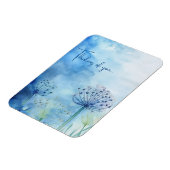 Aquarelldenken in deinem Magnet (Linke Seite)