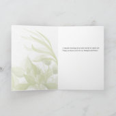 Aquarelldenken Karte (Innenseite)