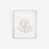 Aquarelldruck Poster