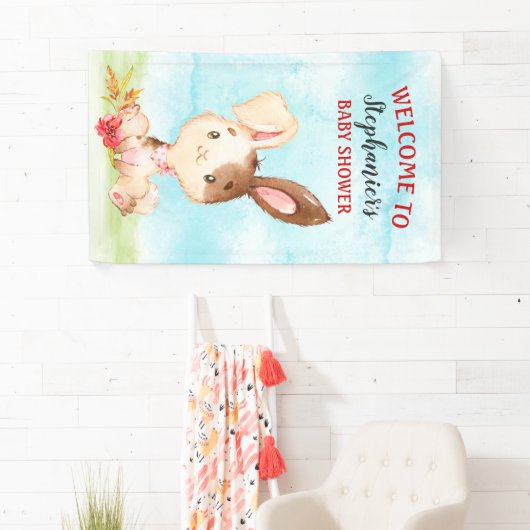 Aquarellduschenfarm Banner (Insitu)