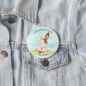 Aquarellduschenfarm Button (Beispiel)