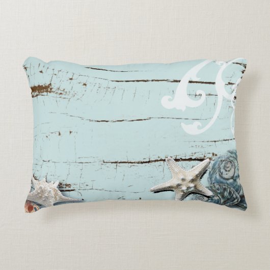 Aquarelle Dekokissen (Vorderseite)