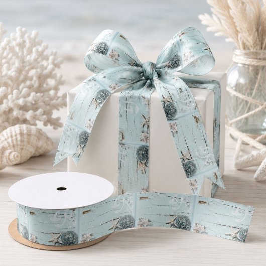 Aquarelle Satinband