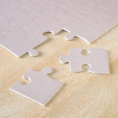 Aquarellente Puzzle (Seite)