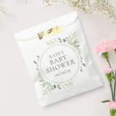 Aquareller Kinderdusche Geschenktütchen (Versiegelt)