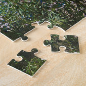 Aquareller Meerblick Puzzle (Seite)
