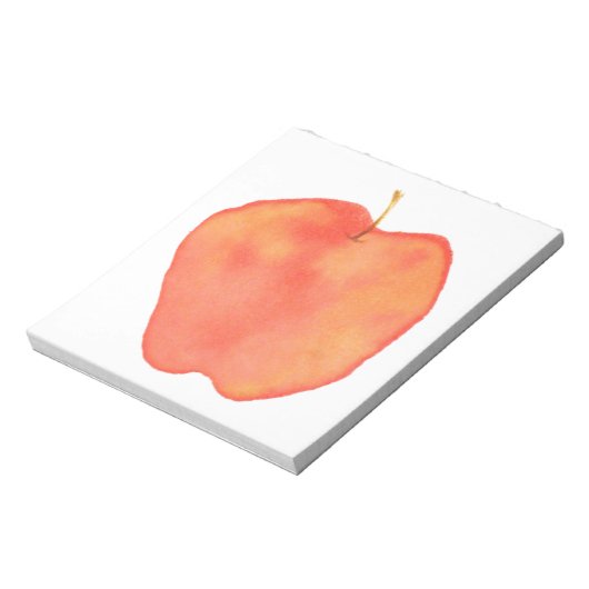 Aquareller Notizblock (Rotiert)