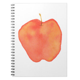 Aquareller Notizblock