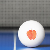 Aquareller Tischtennisball (Netto)