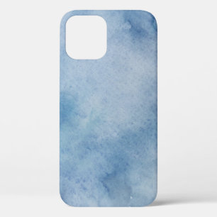 Aquarellfarbe Case-Mate iPhone Hülle