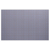 Aquarellfarbe Lila Azulejo Spanischer Tor Stoff (Yard (91,4 cm))