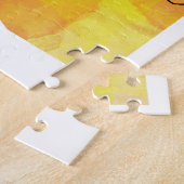 Aquarellfarbe Phoenix Arizona Puzzle (Seite)