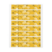 Aquarellfarben 10 (Bogen)