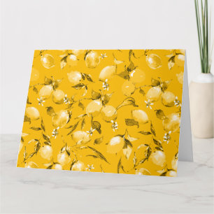 Aquarellfarben 10 dankeskarte