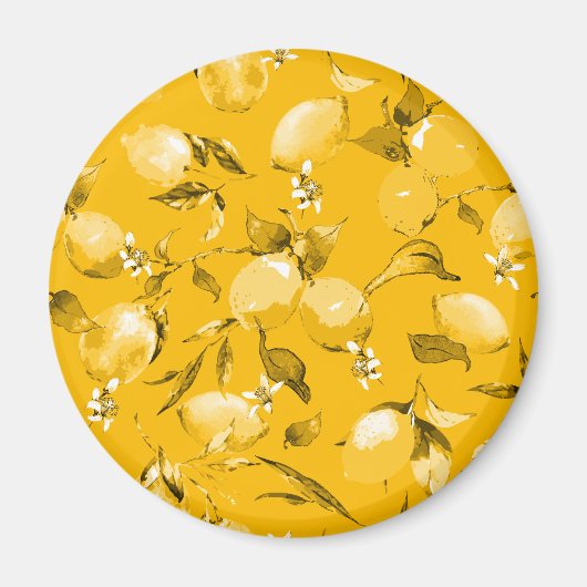 Aquarellfarben 10 magnet (Vorne)