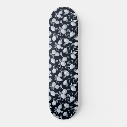 Aquarellfarben 11 skateboard (Vorderseite)