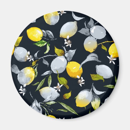 Aquarellfarben 12 magnet (Vorne)