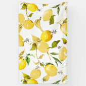 Aquarellfarben 13 banner (Vertikal)